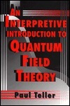 An Interpretive Introduction to Quantum Field Theory