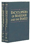 Encyclopedia of Marriage and the Family by David Levinson | Goodreads