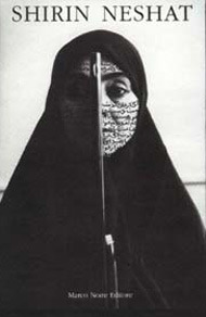 Shirin Neshat book cover
