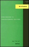 Discussions in Contemporary Culture book cover
