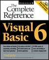 Visual Basic 6: The Complete Reference by Noel Jerke | Goodreads