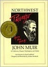 Northwest Passages from the Pen of John Muir book cover
