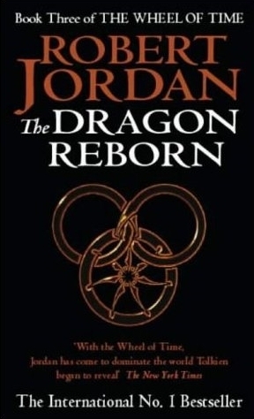 The Dragon Reborn (The Wheel of Time #3)