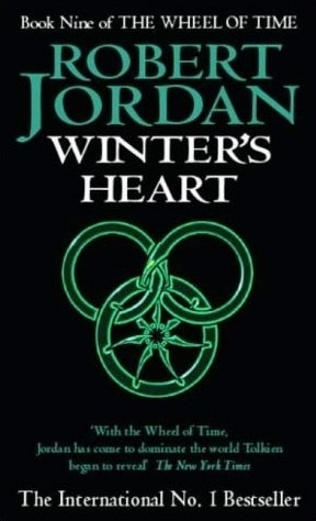 Winter's Heart (Wheel of Time, #9)