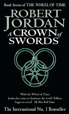 A Crown of Swords (Wheel of Time, #7)