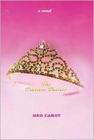 The Princess Diaries (The Princess Diaries, #1)