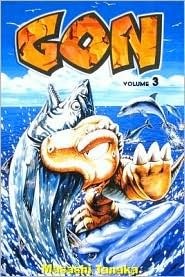 Gon, Vol. 3