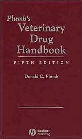 Plumb's Veterinary Drug Handbook by Donald C. Plumb | Goodreads