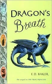 Dragon's Breath