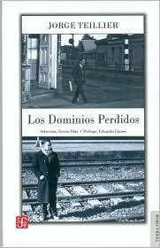 Los dominios perdidos