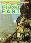 Conflict in the Middle East book cover