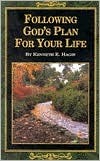Following God's Plan for Your Life