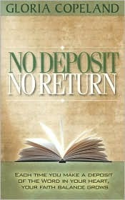 No Deposit No Return