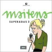 Superadas book cover 2