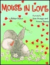 Mouse In Love book cover