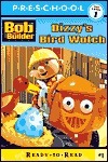 Dizzy's Bird Watch book cover