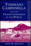 Tommaso Campanella and the Transformation of the World book cover