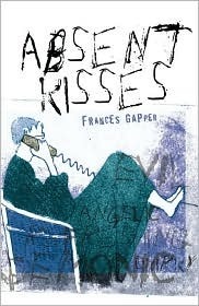 Absent Kisses book cover