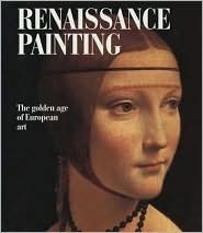 Renaissance Painting book cover