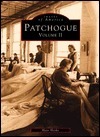Patchogue book cover