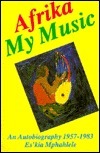 Afrika My Music book cover