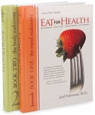 Eat for Health book cover