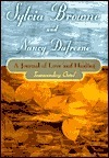 A Journal of Love and Healing book cover