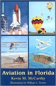 Aviation in Florida book cover