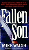 Fallen Son book cover