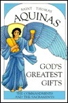 God's Greatest Gifts book cover