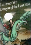 Dragon of the Lost Sea