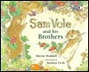 Sam Vole and His Brothers book cover