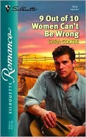 9 Out of 10 Women Can't Be Wrong book cover