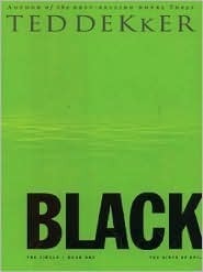 Black: The Birth of Evil (The Circle, #1)