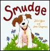 Smudge book cover