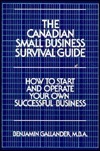 CANADIAN SMALL BUSINESS GUIDE BOOK visual data 7