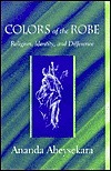 Colors of the Robe book cover