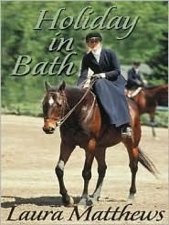 Holiday in Bath