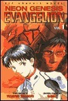 Neon Genesis Evangelion, Vol. 1