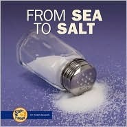 From Sea to Salt book cover