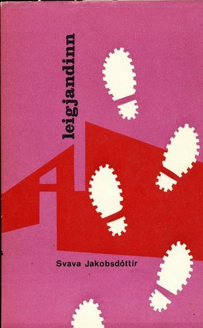 Leigjandinn