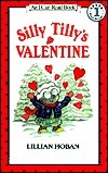 Silly Tilly's Valentine