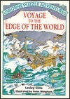 Voyage to the Edge of the World book cover