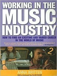 Working in the Music Industry: How to find an exciting and varied ...