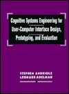 Cognitive Systems Engineering for User-computer Interface Design ...