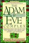 The Adam & Eve Complex by Curtis Levang | Goodreads