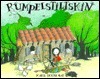 Rumpelstiltskin book cover