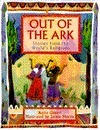Out of the Ark book cover