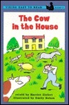 The Cow in the House book cover
