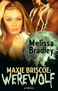 Maxie Briscoe: Werewolf